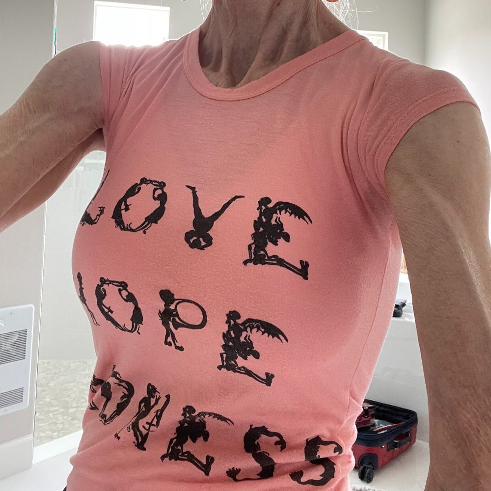 Sass & Bide Tee Shirt